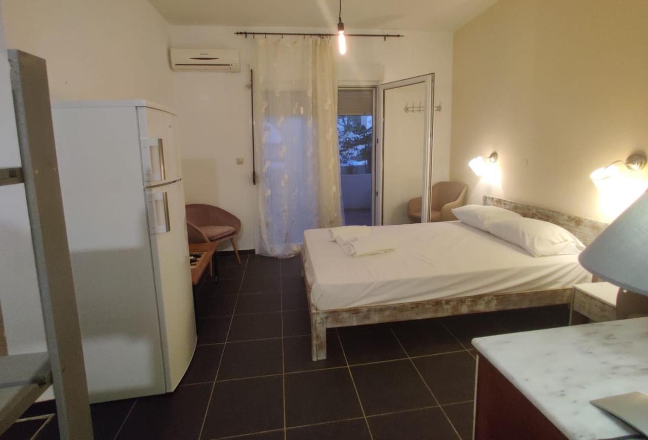 Ferienwohnung Lofos Vourvourou Exterior foto