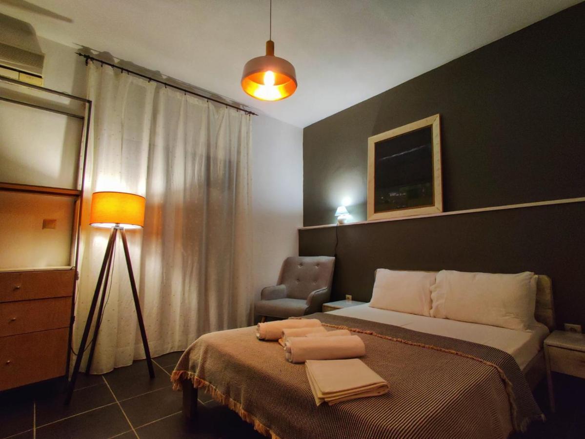 Ferienwohnung Lofos Vourvourou Exterior foto