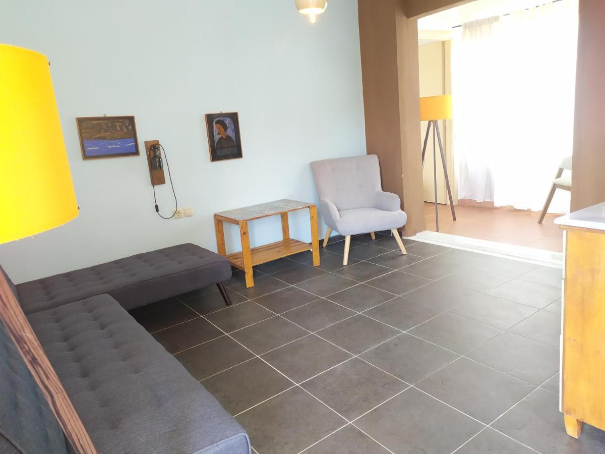 Ferienwohnung Lofos Vourvourou Exterior foto