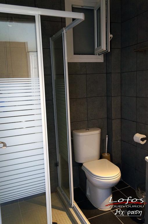 Ferienwohnung Lofos Vourvourou Zimmer foto