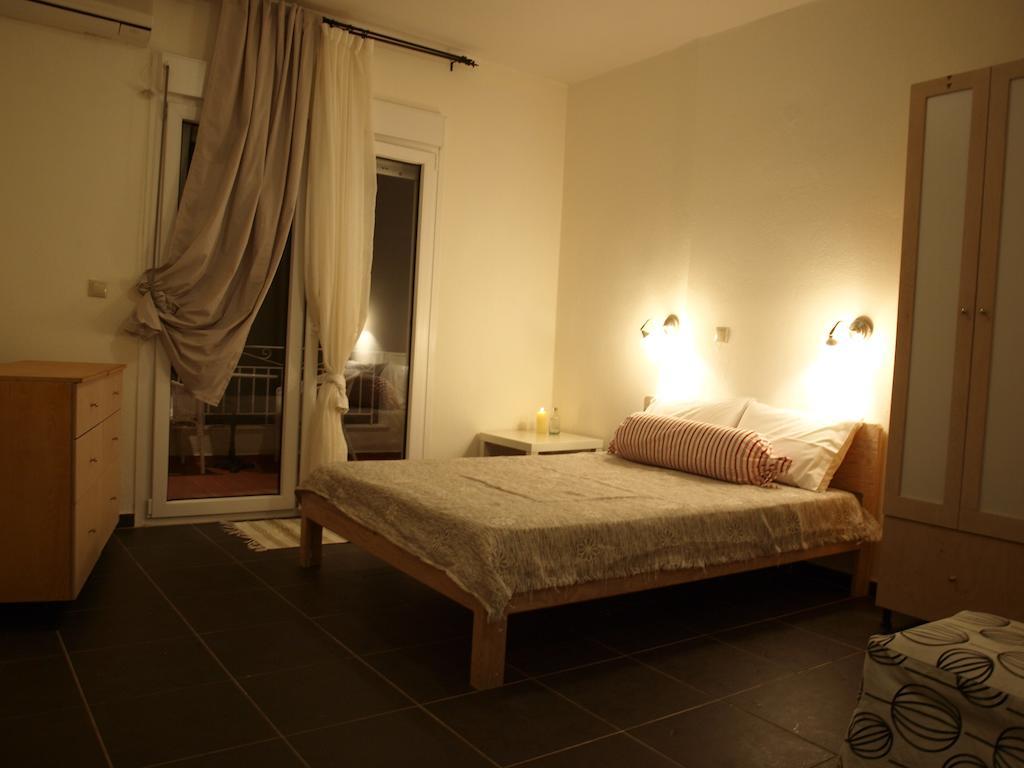 Ferienwohnung Lofos Vourvourou Zimmer foto