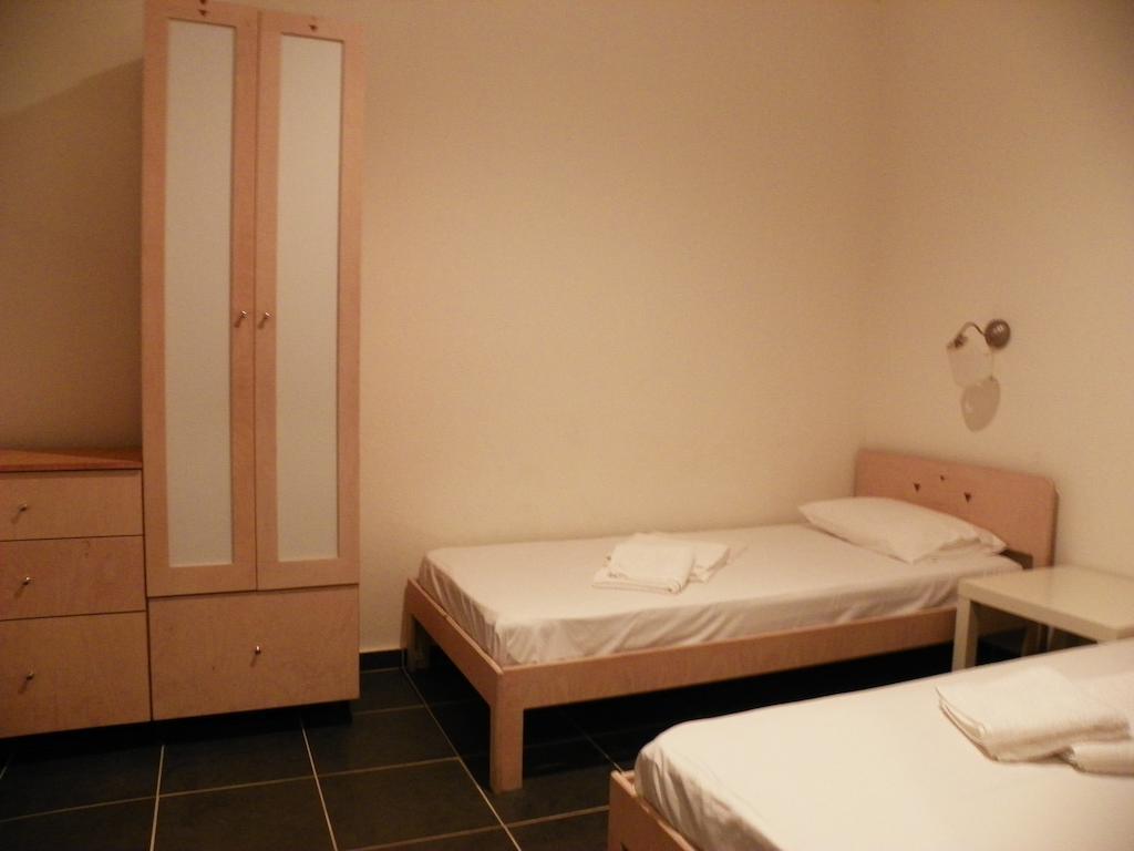 Ferienwohnung Lofos Vourvourou Zimmer foto