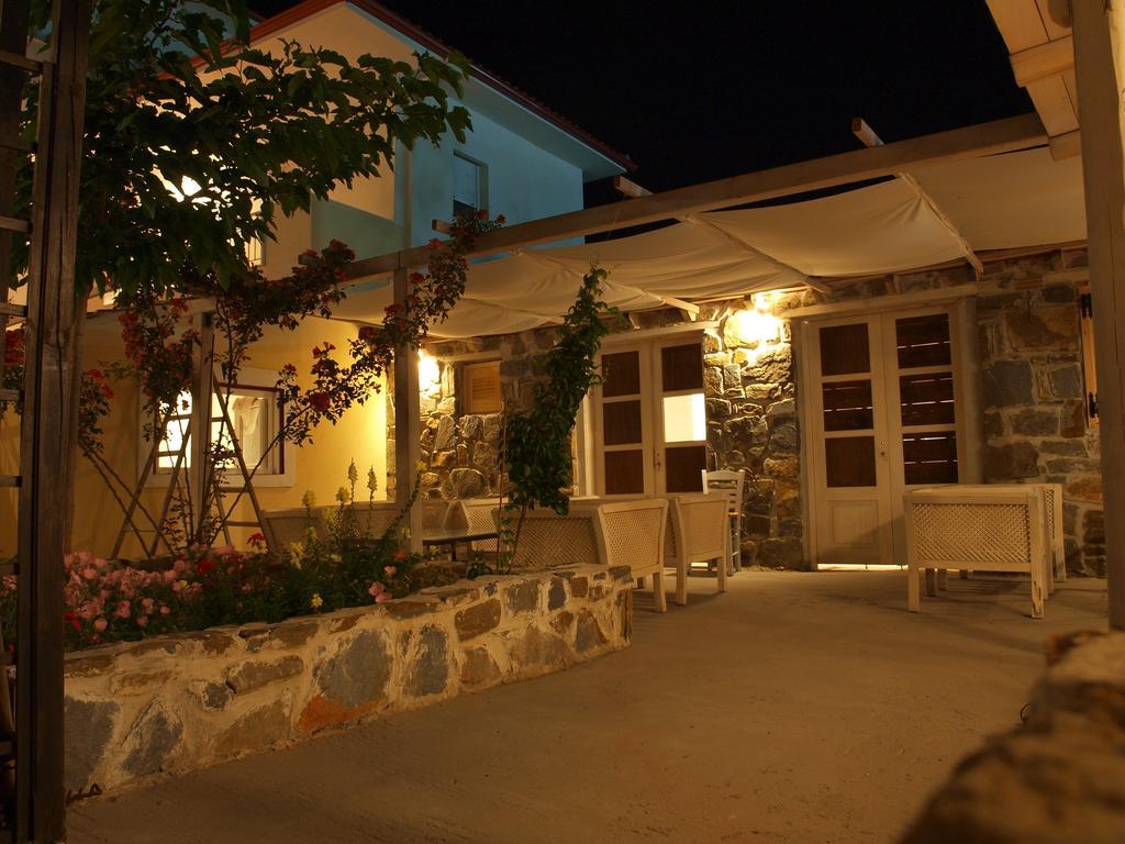 Ferienwohnung Lofos Vourvourou Exterior foto