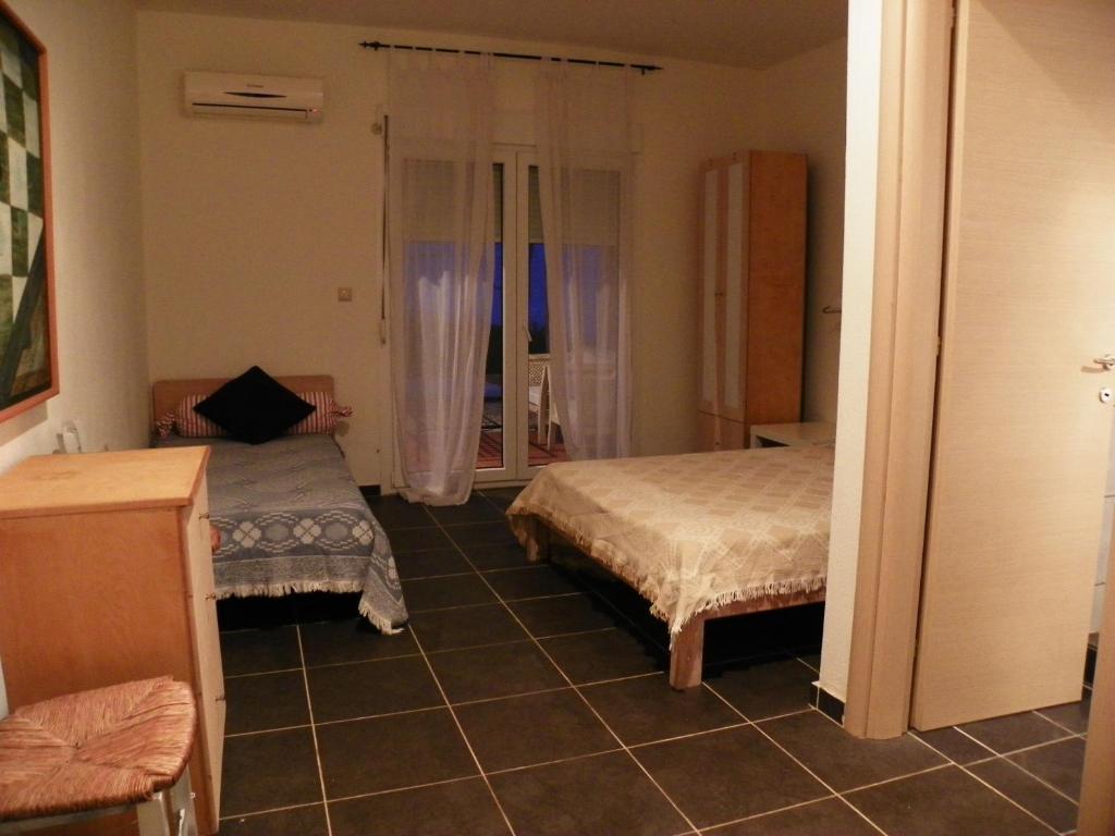 Ferienwohnung Lofos Vourvourou Zimmer foto